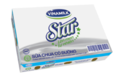 Sữa Vinamilk - Bao Bì Carton Tân Tấn Lộc - Công Ty CP Tân Tấn Lộc